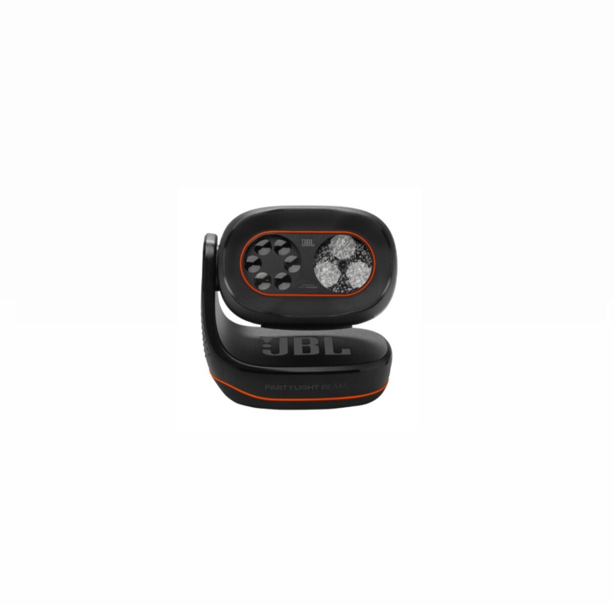 JBL PARTYLIGHT BEAM BLACK - Image 1