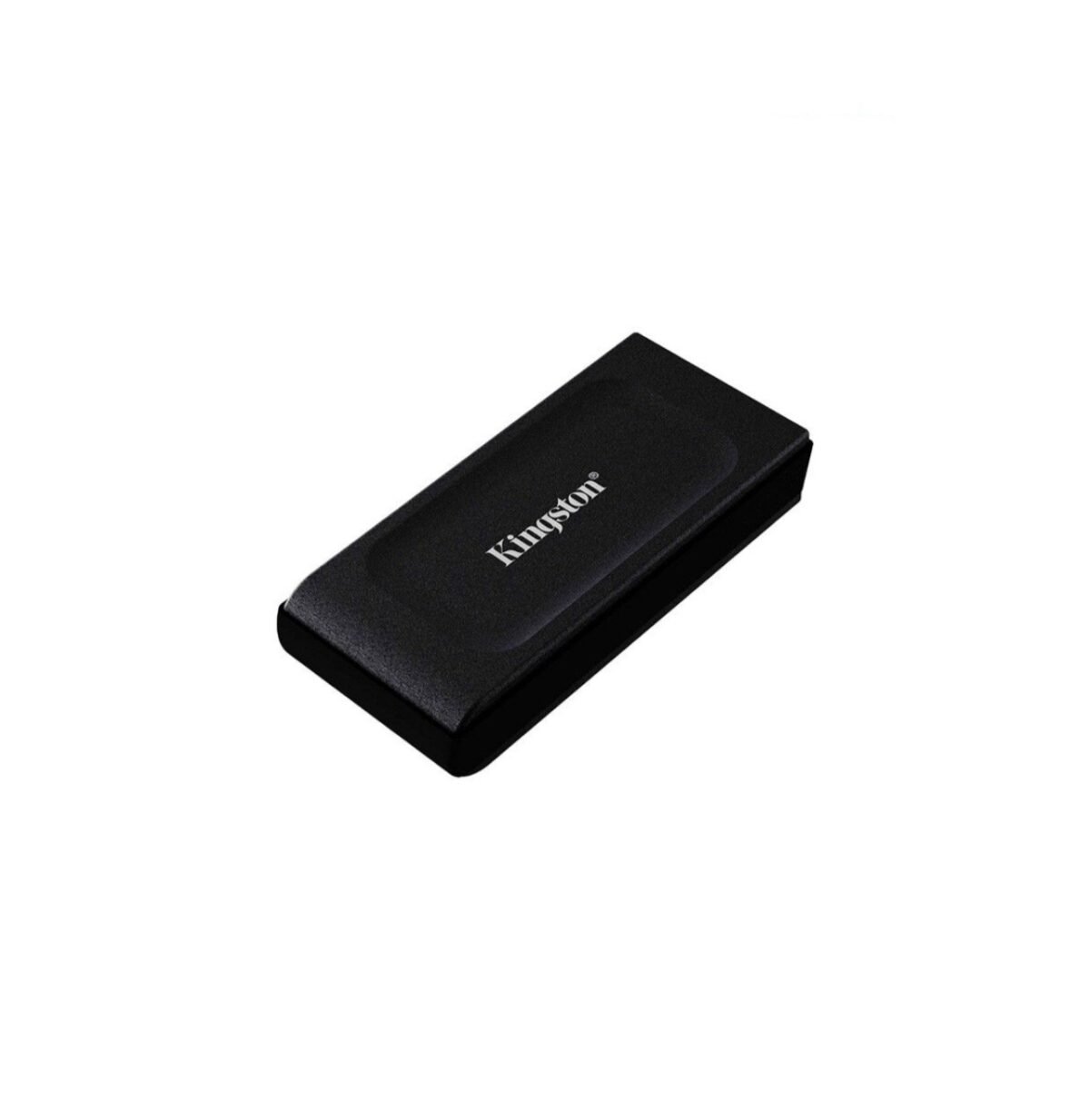 USB/ EXTERNAL SSD 1TB KINGSTON SXS1000 1050 mbps RW 3.2 Gen2 BLACK - Image 1