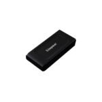 USB/ EXTERNAL SSD 1TB KINGSTON SXS1000 1050 mbps RW 3.2 Gen2 BLACK