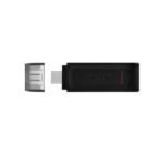 USB-C 64GB KINGSTON DATATRAVELER 3.2 DT70