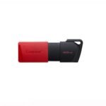 USB 128GB KINGSTON DATA TRAVELER EXODIA M 3.2 RED