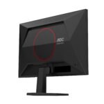 MONITOR GAMING 24" FHD AOC 24G42E 180Hz BLACK - Image 3