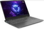 LAPTOP GAMING 15.6" LENOVO LOQ 15IRX9 INTEL CORE i7 13650HX (14C 4.9GHz 24MB) GEFORCE RTX4050 6GB 24GB DDR5/ 1TB SSD M.2 FHD 144Hz 300Hz LUNA GRAY - Image 2