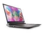 LAPTOP GAMING 15.6" DELL NB G15 5511 INTEL CORE i7 11800H (24MB 4.6 GHz) GEFORCE RTX 3050 4GB 8/512GB SSD M.2 FHD 120Hz 250nits BLACK - Image 2