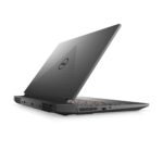 LAPTOP GAMING 15.6" DELL NB G15 5511 INTEL CORE i7 11800H (24MB 4.6 GHz) GEFORCE RTX 3050 4GB 8/512GB SSD M.2 FHD 120Hz 250nits BLACK - Image 3