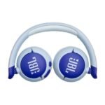 KUFJE PER FEMIJE JBL JR320BT BLUE - Image 3
