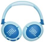 KUFJE PER FEMIJE JBL JR470NC BLUE - Image 2