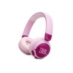 KUFJE PER FEMIJE JBL JR320 PURPLE