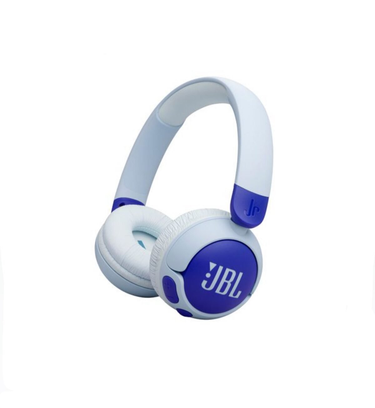 KUFJE PER FEMIJE JBL JR320 BLUE - Image 1