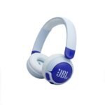 KUFJE PER FEMIJE JBL JR320 BLUE