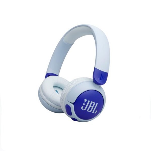 KUFJE PER FEMIJE JBL JR320BT BLUE