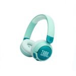 KUFJE PER FEMIJE JBL JR320BT GREEN