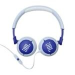 KUFJE PER FEMIJE JBL JR320 BLUE - Image 3