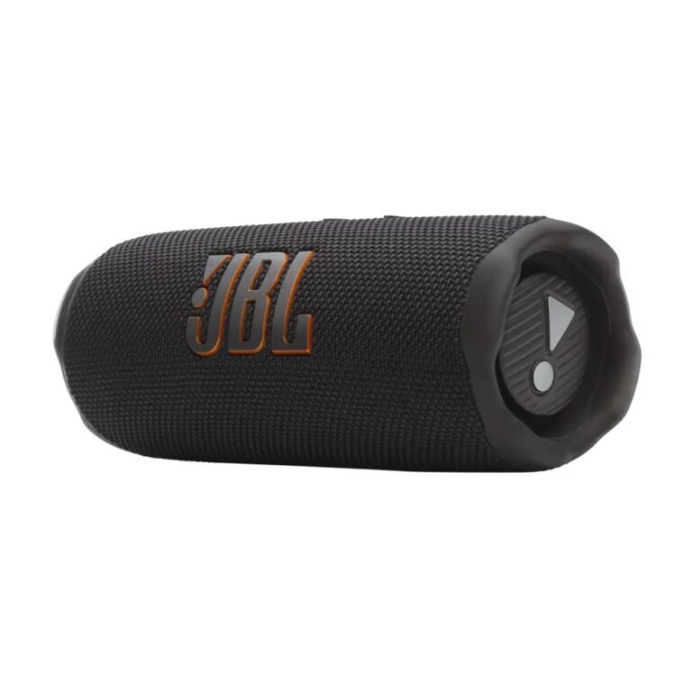 SPIKER JBL FLIP 7 BLACK thumbnail 2