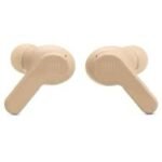 KUFJE JBL VIBE BEAM TWS BEIGE - Image 3
