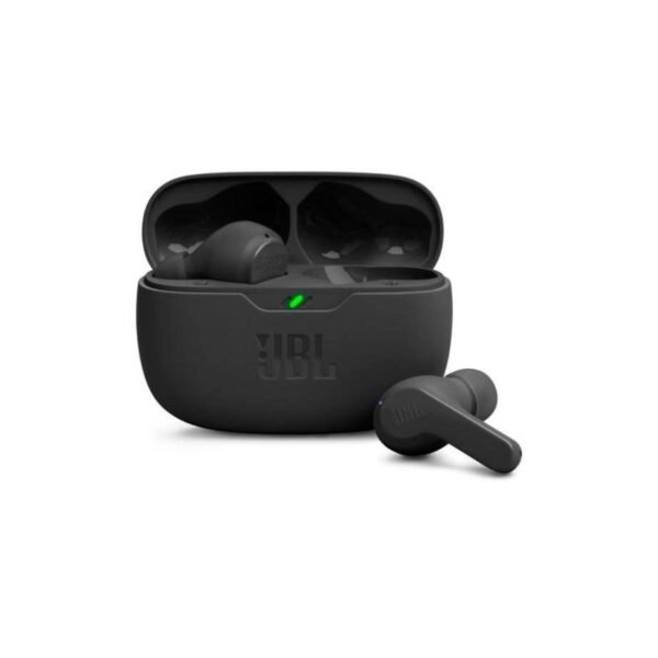 KUFJE JBL VIBE BEAM TWS BLACK