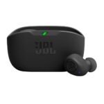 KUFJE JBL VIBE BUDS TWS BLACK - Image 2