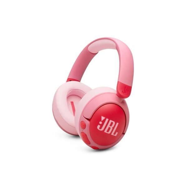 KUFJE PER FEMIJE JBL JR470NC ROSE