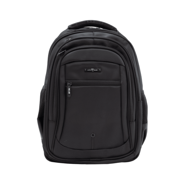 ÇANTE PER LAPTOP 16" WHITE SHARK VANGUARD GBP-010 BLACK