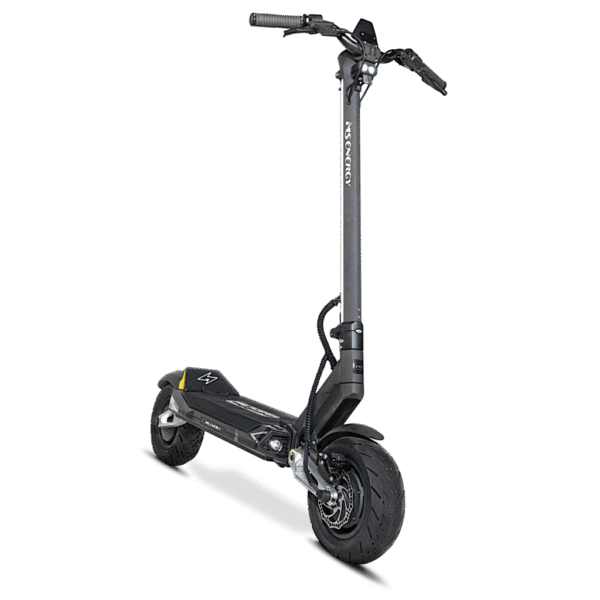 SKUTER ELEKTRIK MS ENERGY FLARE X PRO GRAY