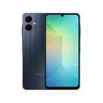 SMSARTPHONE SAMSUNG A06 SM-A65FZKD 4/64GB BLACK