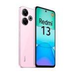 SMARTPHONE XIAOMI REDMI 13 6/128GB PEARL PINK - Image 2