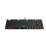 TASTIERE GAMING MEKANIKE CANYON COMETSTRIKE TKL GK-50 RGB BLACK - Image 2