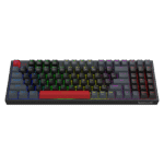 TASTIERE GAMING MEKANIKE REDRAGON KITAVA K636 RGB BLACK - Image 2