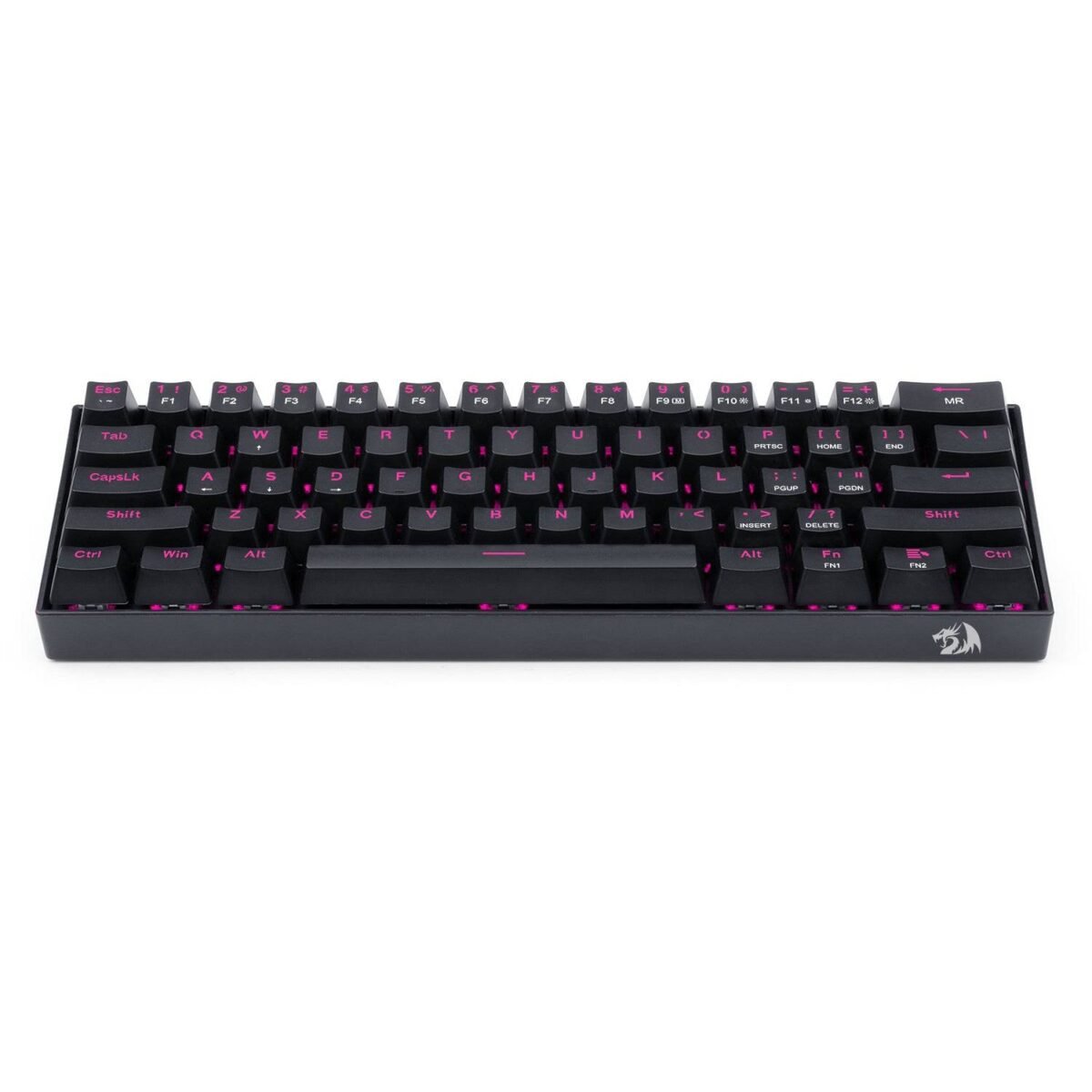 TASTIERE GAMING REDRAGON DRAGONBON K630 BLACK - Image 3