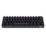 TASTIERE GAMING REDRAGON DRAGONBON K630 BLACK - Image 3