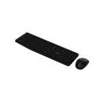 TASTIERE & MOUSE CANOYON CNE-HSETW01 BLACK - Image 2