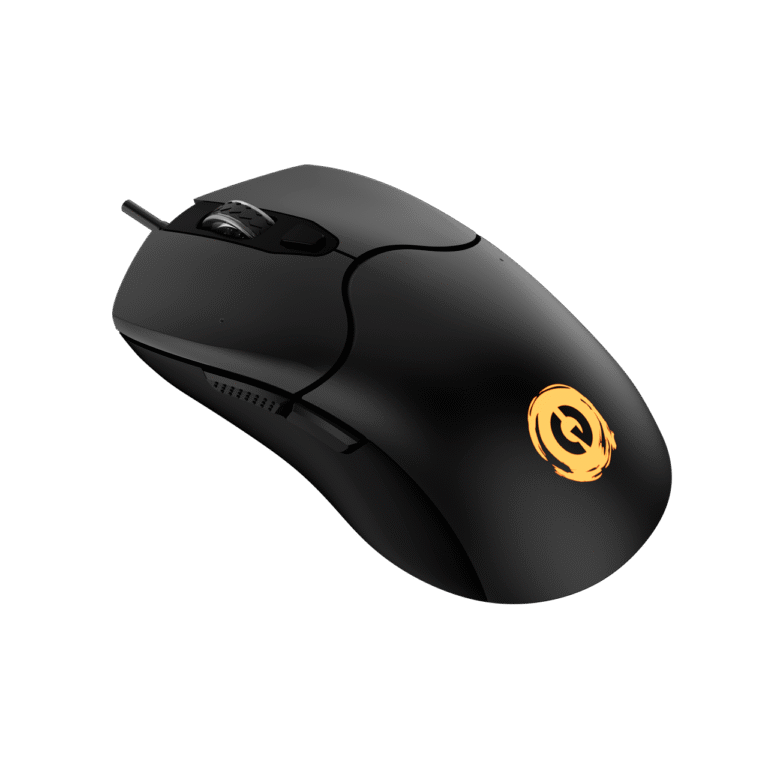 MOUSE GAMING CANYON GM-211 BLACK thumbnail 2
