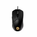 MOUSE GAMING CANYON GM-211 BLACK