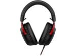 KUFJE HYPERX CLOUD III BLACK - Image 2