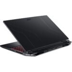 LAPTOP GAMING 15.6" ACER NITRO 5 AN515 CORE i7-11600H 16/512GB SSD M.2 RTX 3050 4GB IPS FHD 144Hz BLACK - Image 2