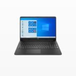 LAPTOP 15.6" HP NB 15S-FQ5204NW CORE i7-1255U 16/512GB SSD M.2  BLACK