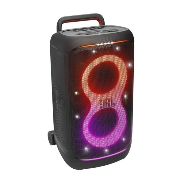 SIPKER JBL PARTYBOX 520 BLACK