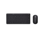 KEYBOARD & MOUSE TRUST LYRA 24843 US