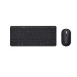 KEYBOARD & MOUSE TRUST LYRA 24843 US