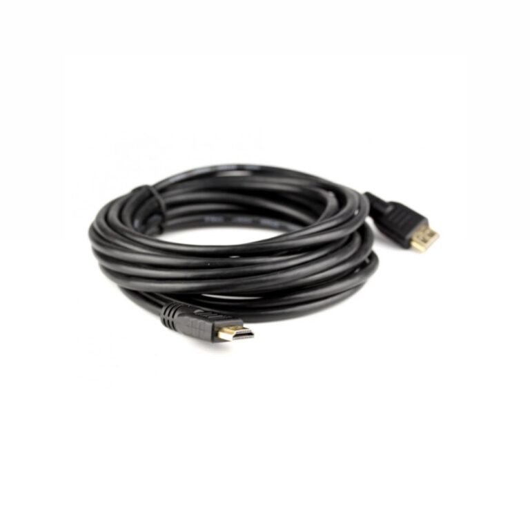 KABLLO HDMI 20m SBOX 1.4mm BLACK
