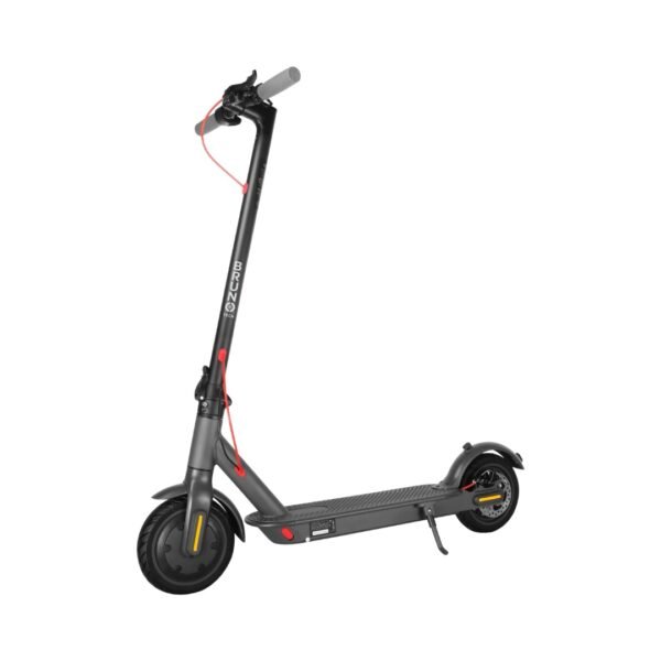 SKUTER ELEKTRIK BRUNO TECH MK083 BLACK