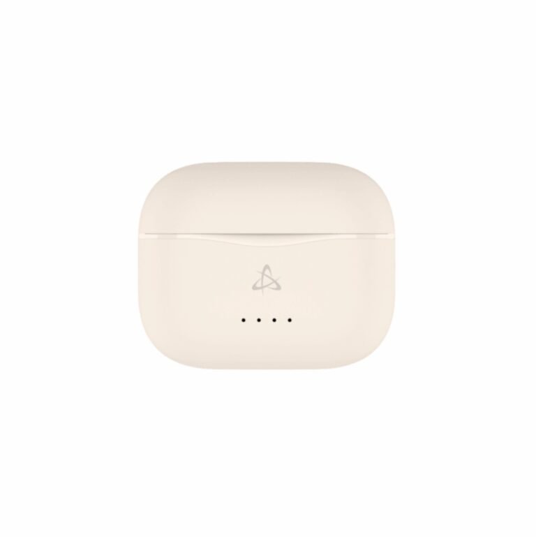 KUFJE WIRELESS SBOX EB-TWS05 BEIGE thumbnail 2