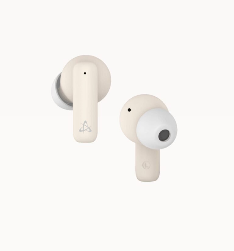 KUFJE WIRELESS SBOX EB-TWS05 BEIGE thumbnail 3