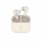 KUFJE WIRELESS SBOX EB-TWS05 BEIGE