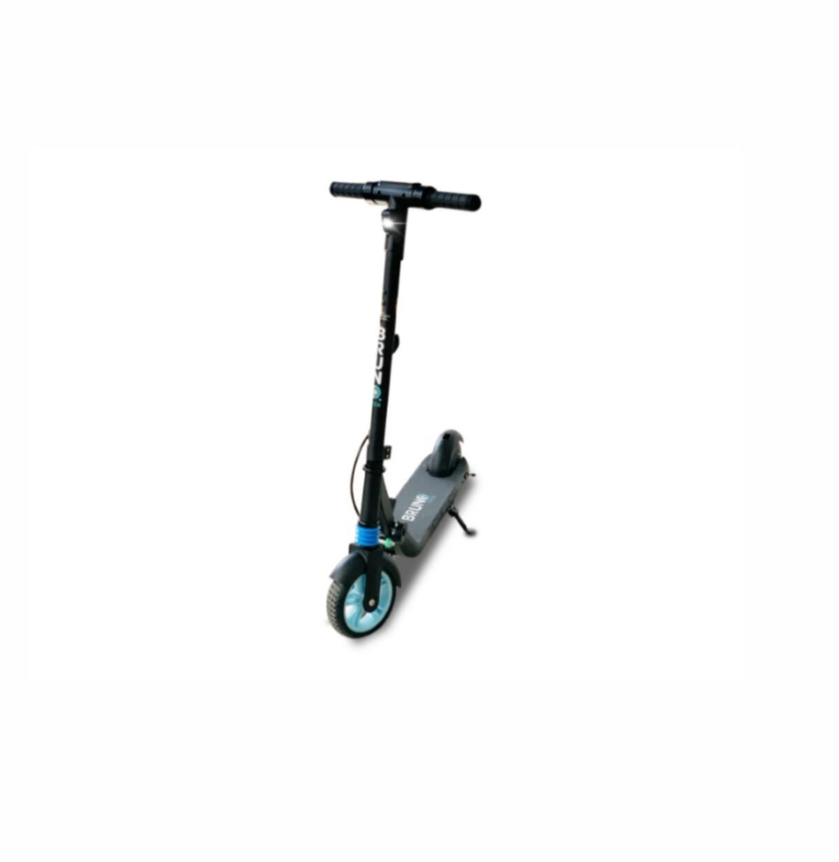 SKUTER ELEKTRIK PER FEMIJE BRUNO TECH MK029 BLACK - Image 1
