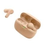 KUFJE JBL VIBE BEAM TWS BEIGE