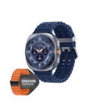 SMART WATCH SAMSUNG WATCH ULTRA 2 SM-L705FZB2EUC BLUE
