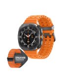 SMART WATCH SAMSUNG WATCH ULTRA 2 SM-L705FZA2EUC GREY