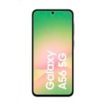 SMARTPHONE SAMSUNG A56 8/128GB SM-A566B/DS AWESOME GRAPHITE - Image 3