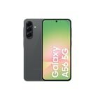SMARTPHONE SAMSUNG A56 8/128GB SM-A566B/DS AWESOME GRAPHITE